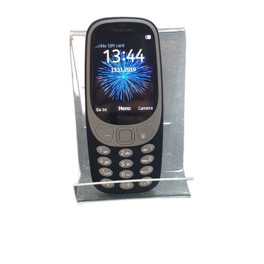 Nokia 3310 Tesco Own4Less